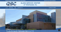 Desktop Screenshot of gsctally.com